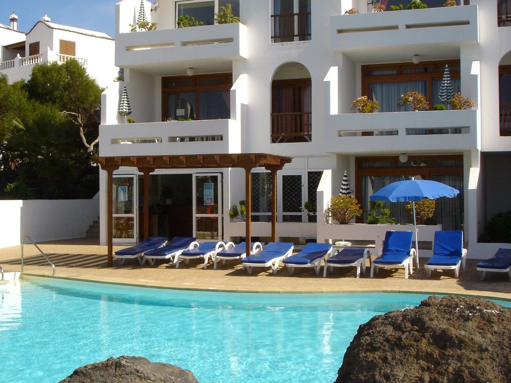 Camel's Spring Apartamentos