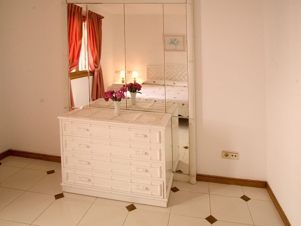 Camel's Spring Apartamentos