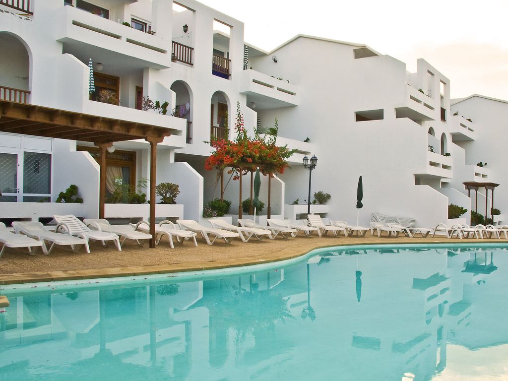 Camel's Spring Apartamentos