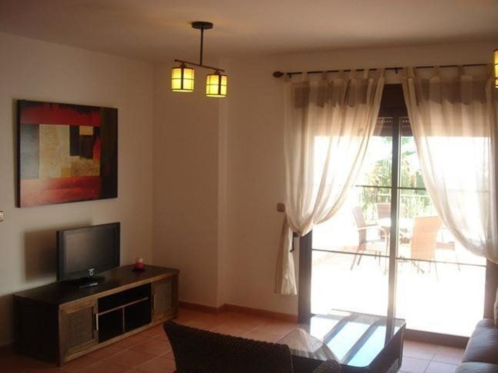 Apartamentos La Santa Cruz Resort