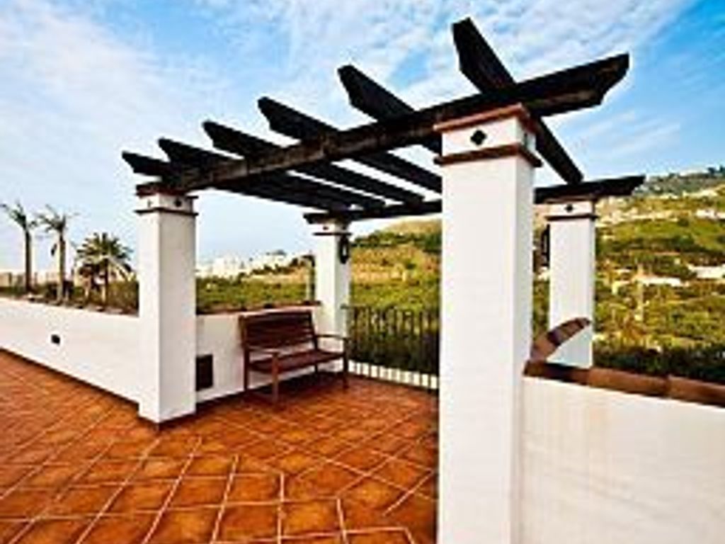 Apartamentos La Santa Cruz Resort