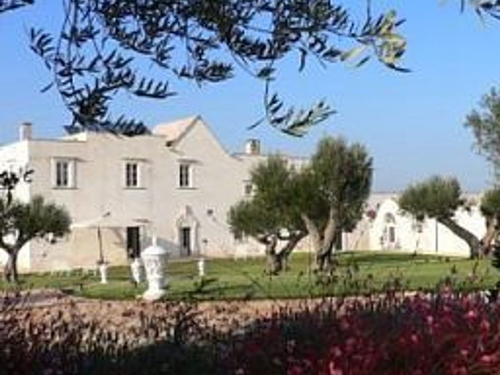 Magli Masseria Resort
