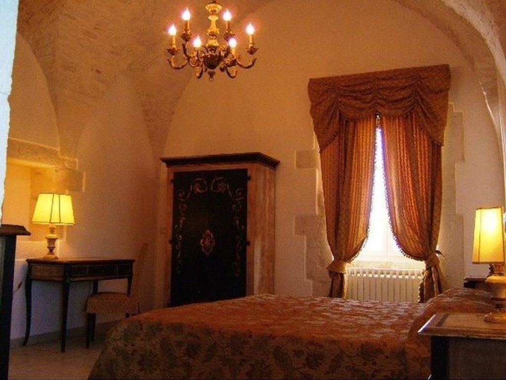 Magli Masseria Resort