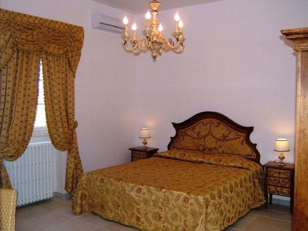 Magli Masseria Resort