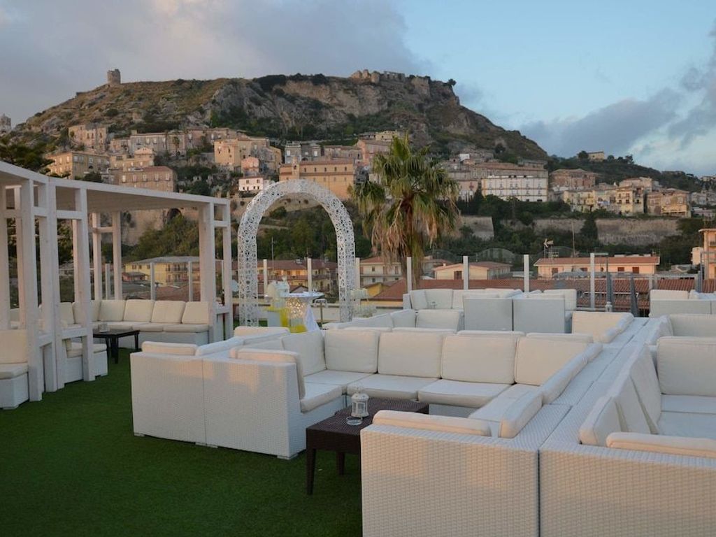 Mediterraneo Palace Hotel