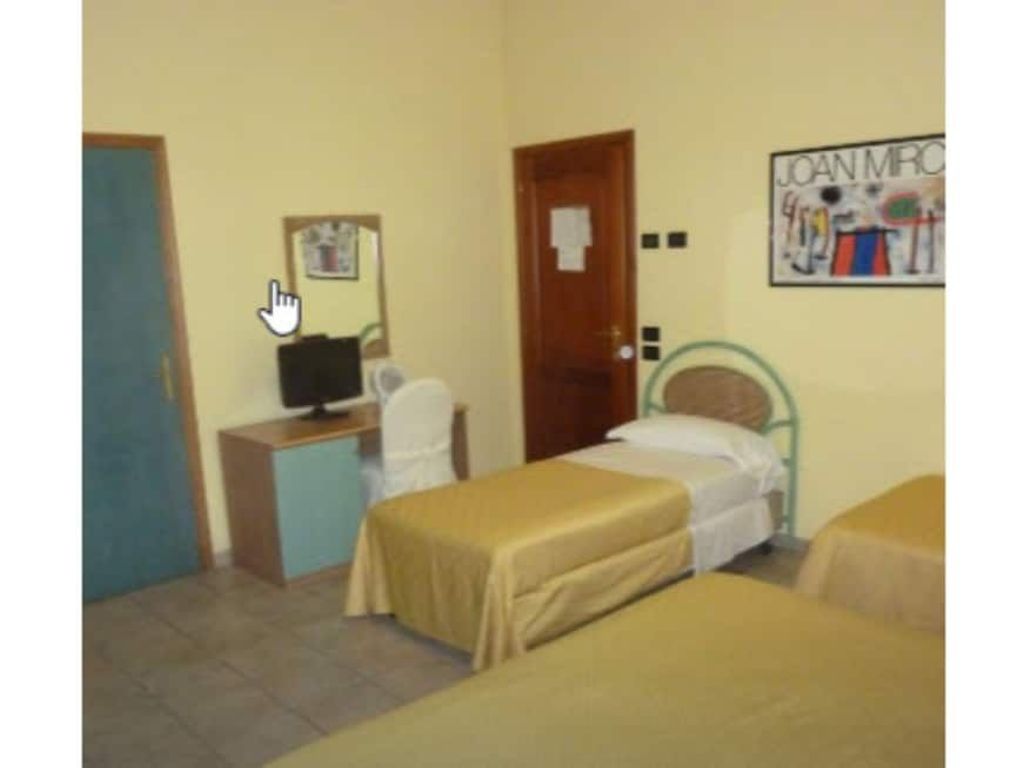 Mediterraneo Palace Hotel