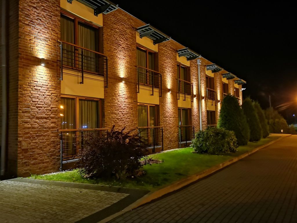 Bazuny Hotel&SPA