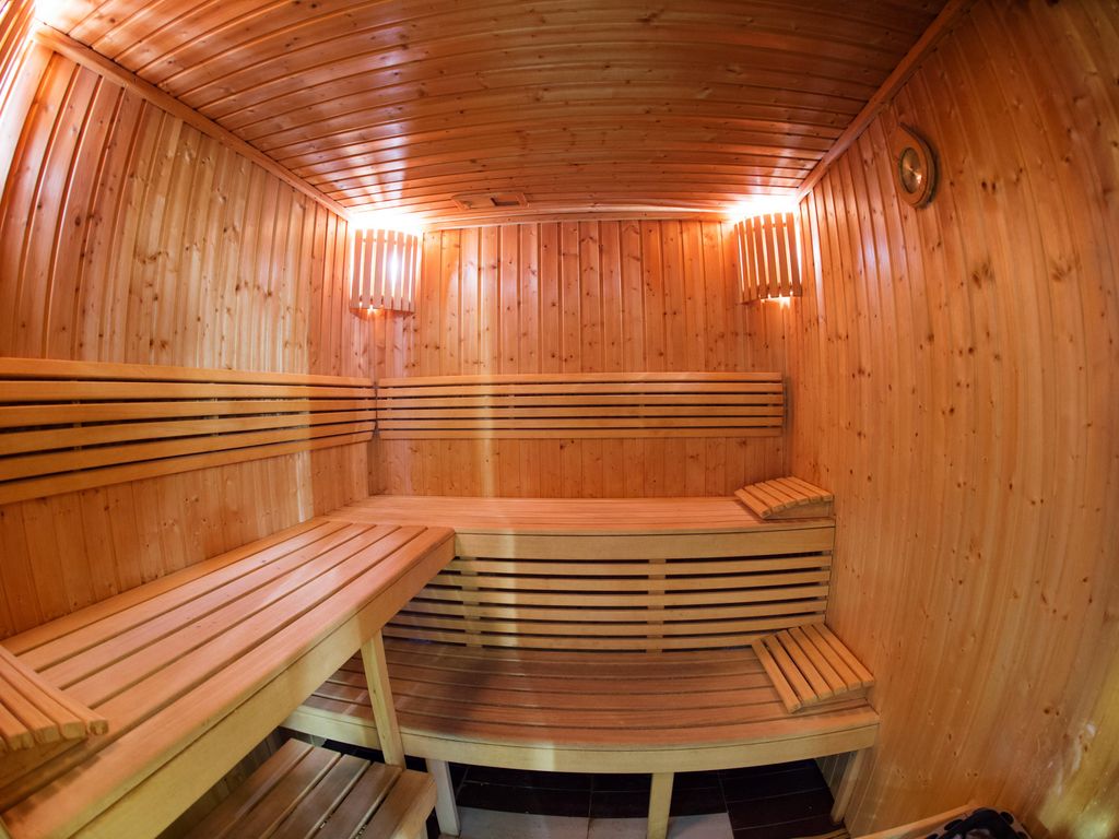 Bazuny Hotel&SPA