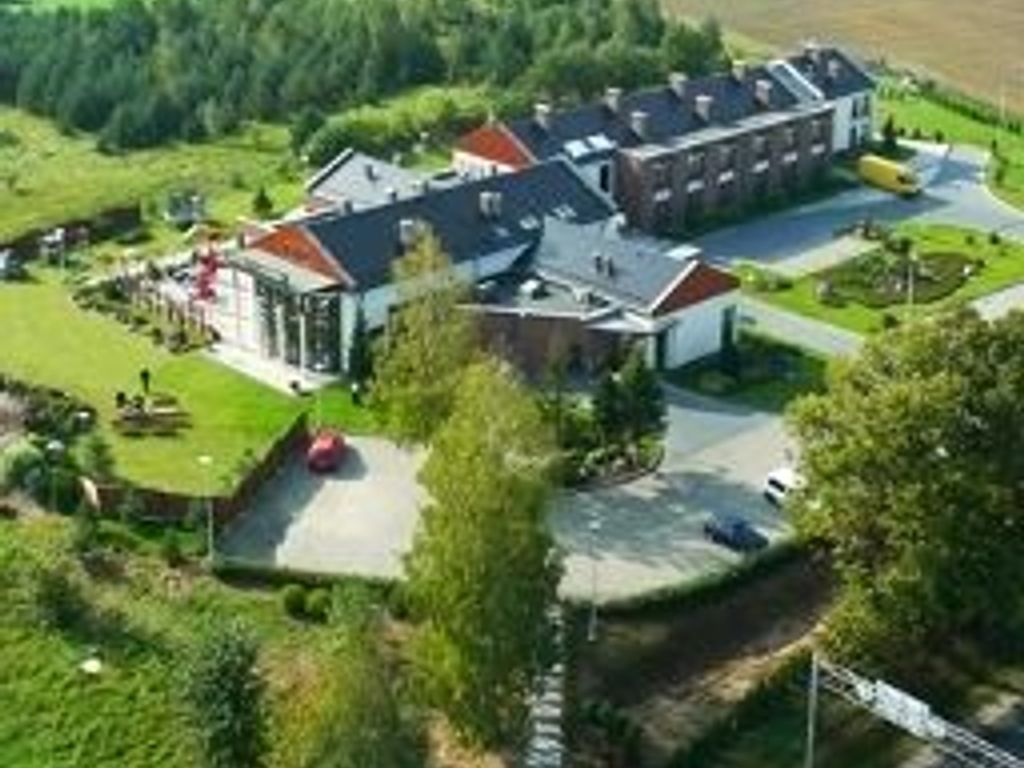 Bazuny Hotel&SPA