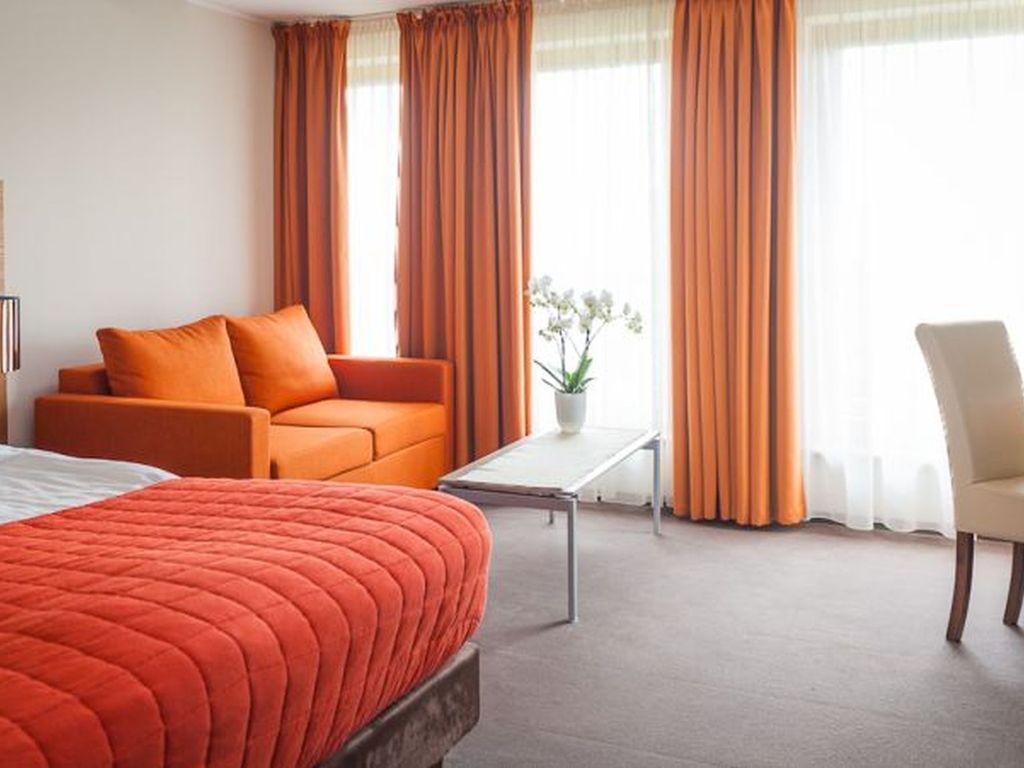 Bazuny Hotel&SPA