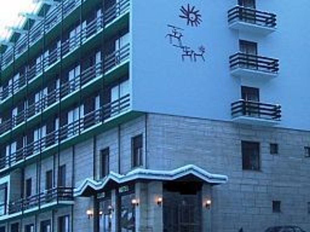 Cristallo Club