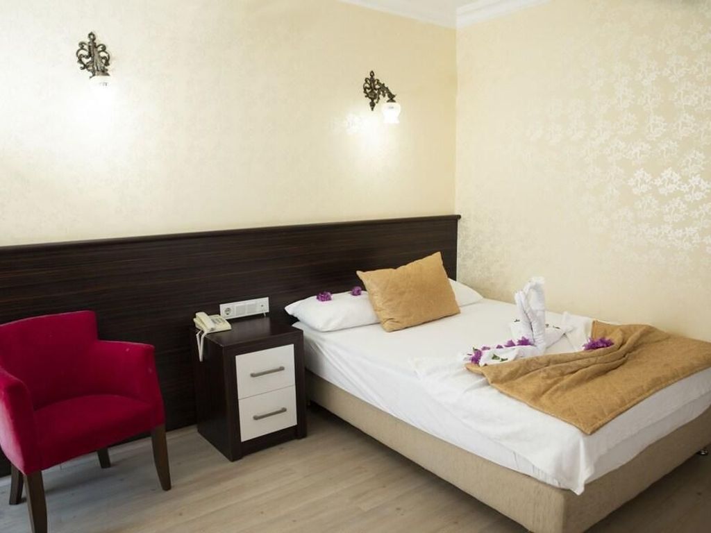 Konya6 Elit Hotel