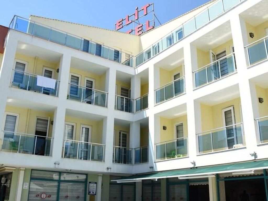 Konya6 Elit Hotel