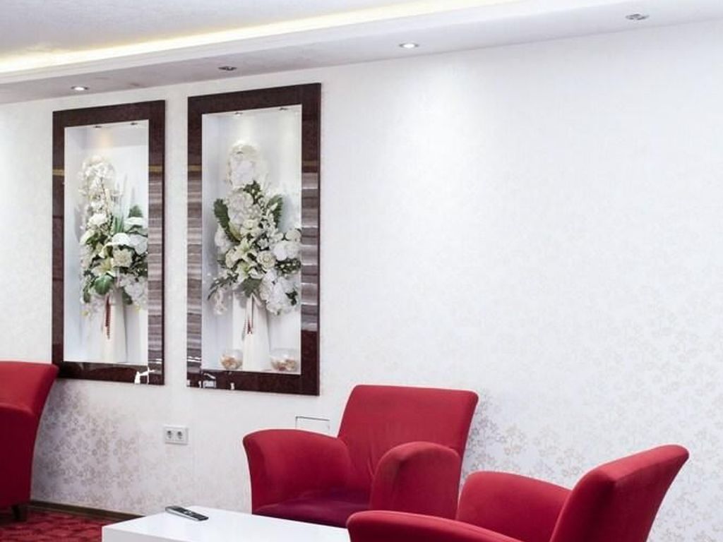 Konya6 Elit Hotel