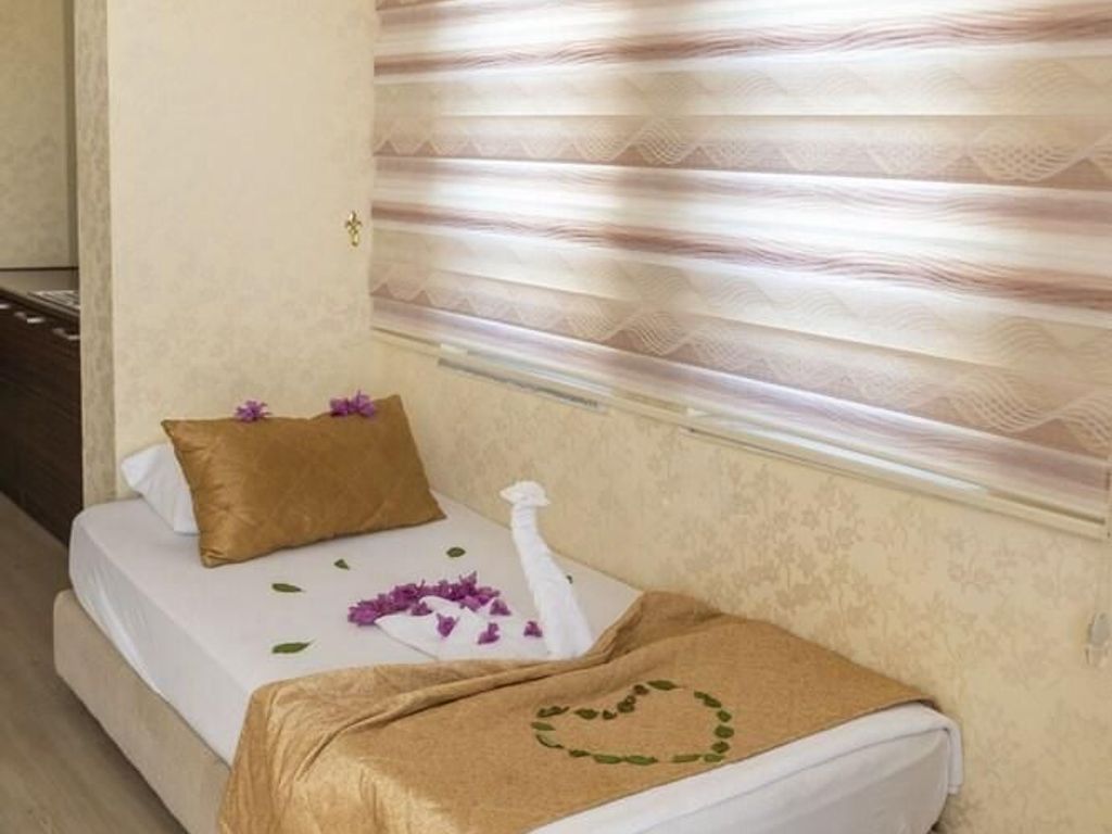 Konya6 Elit Hotel