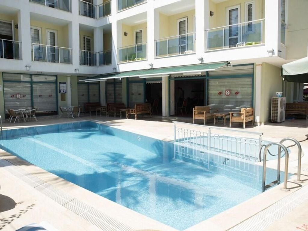 Konya6 Elit Hotel