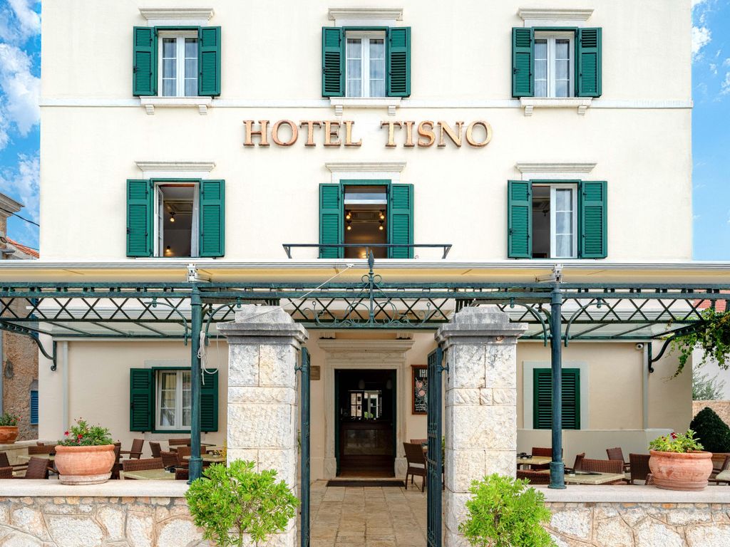 Heritage Hotel Tisno