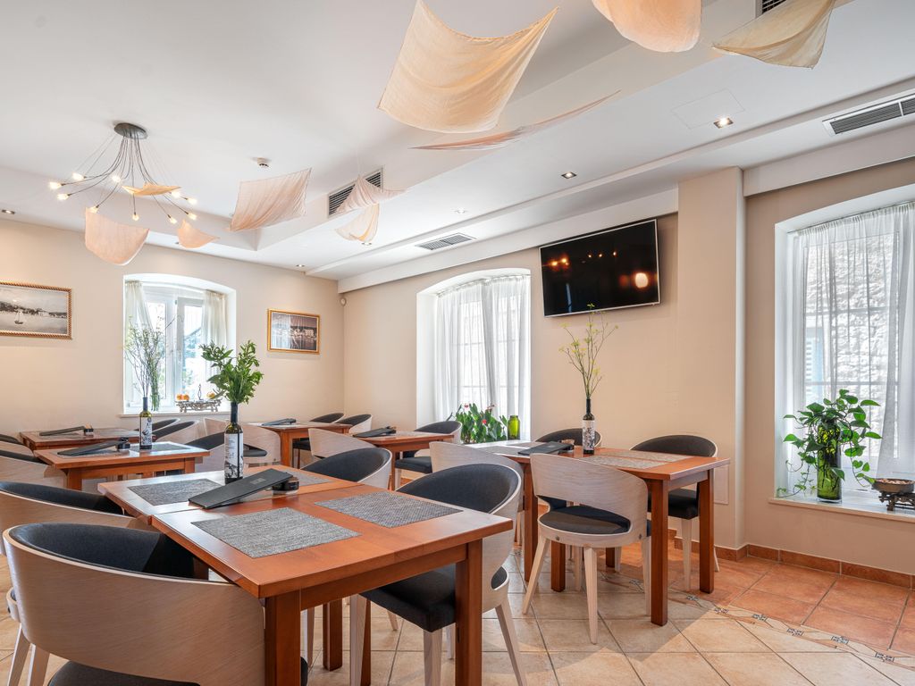 Heritage Hotel Tisno