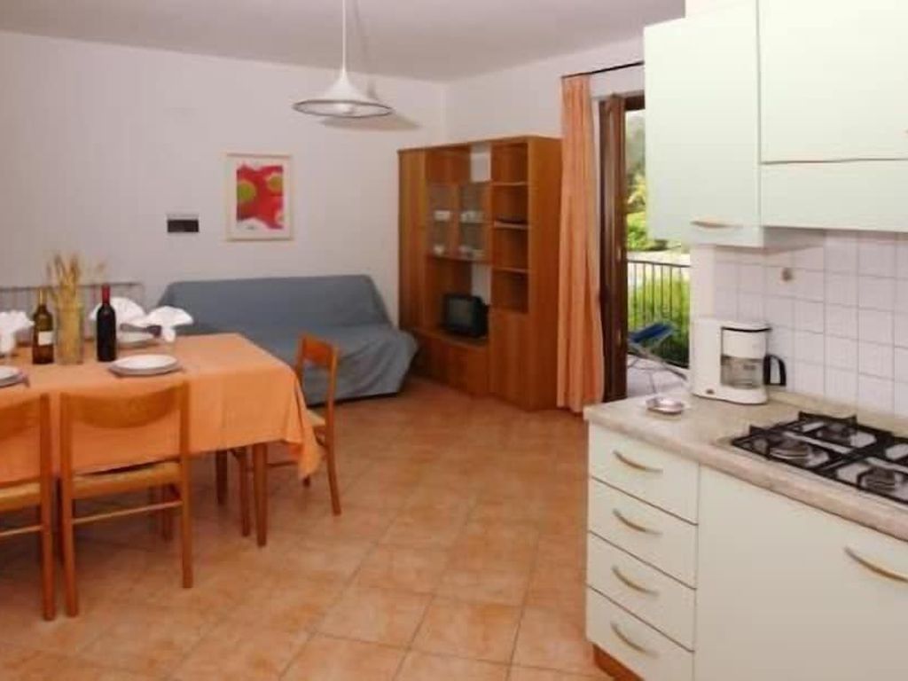 Residence Ruculì