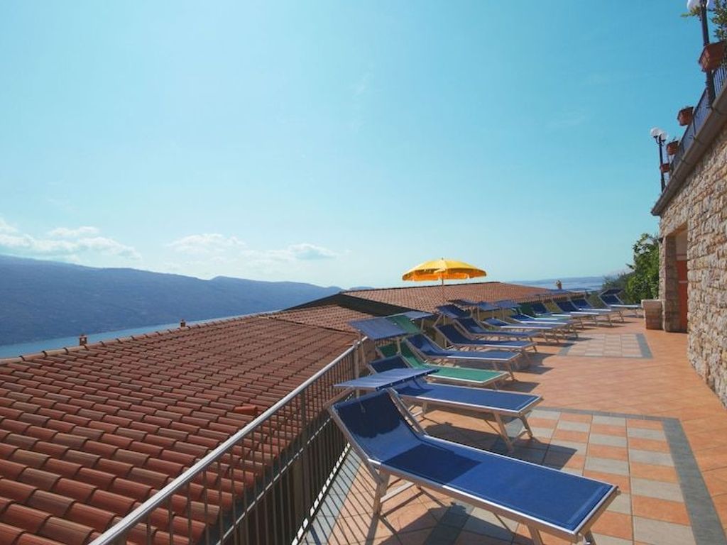Residence Ruculì