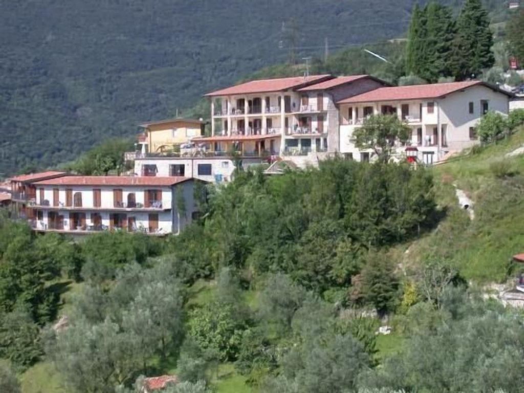 Residence Ruculì
