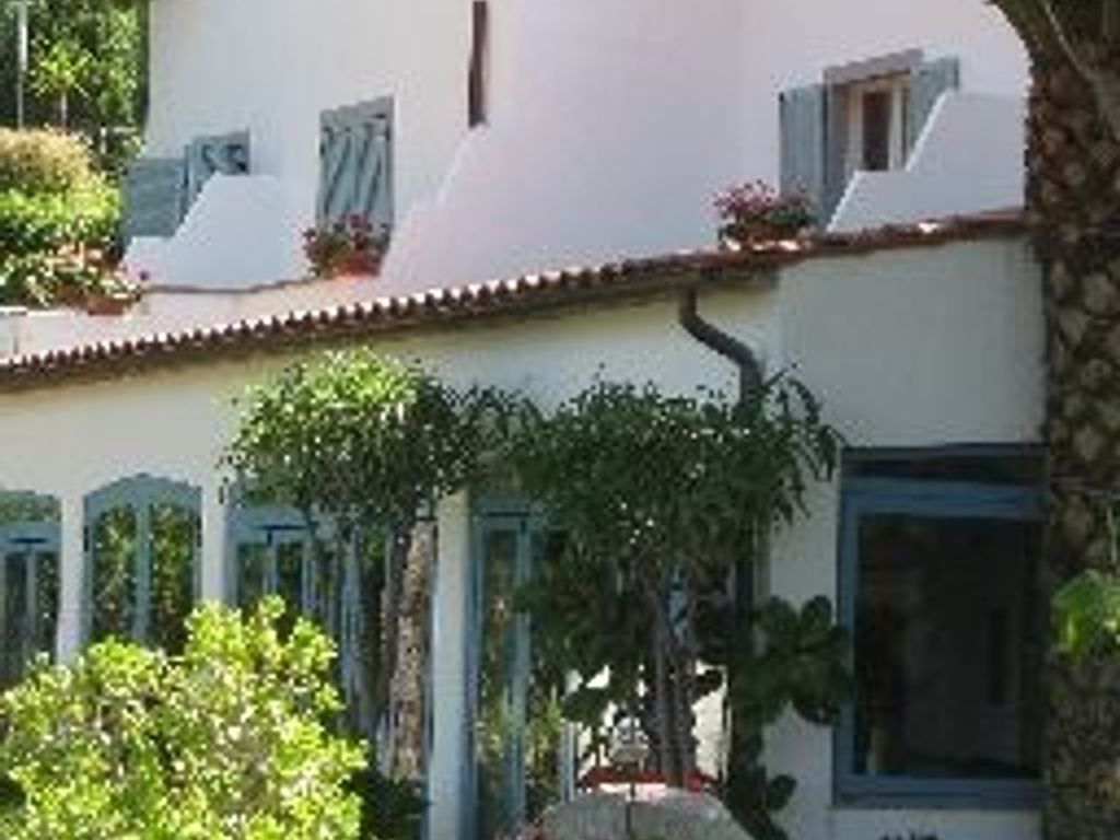 Hôtel Sant'Andrea