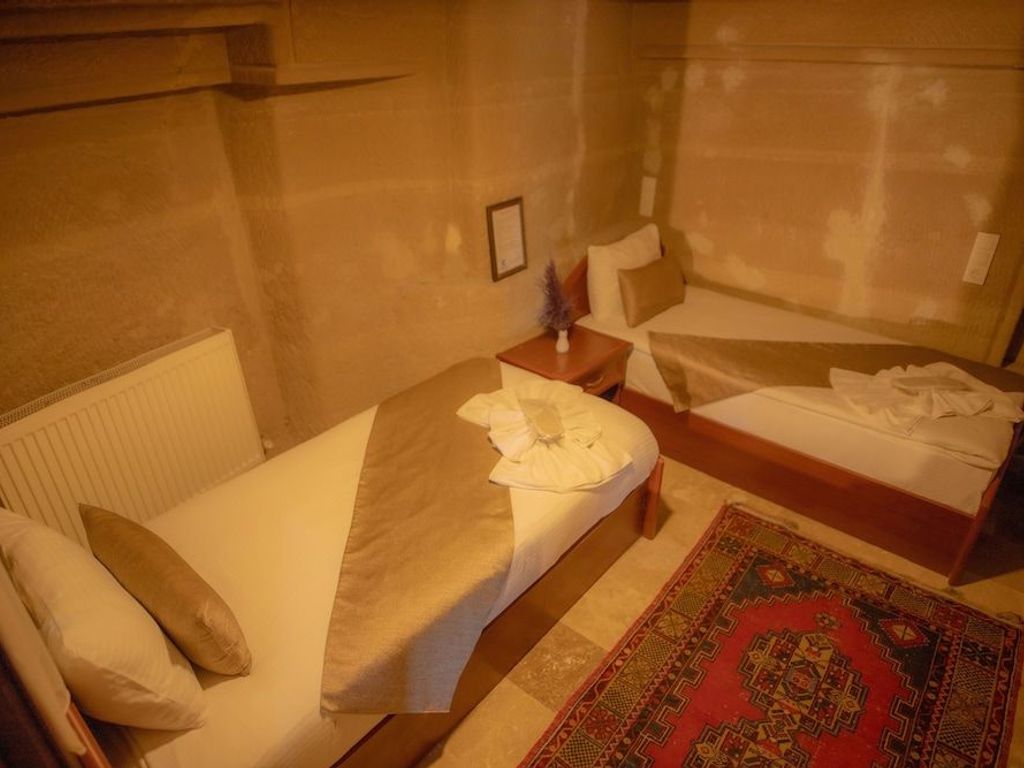 Guven Cave Hotel