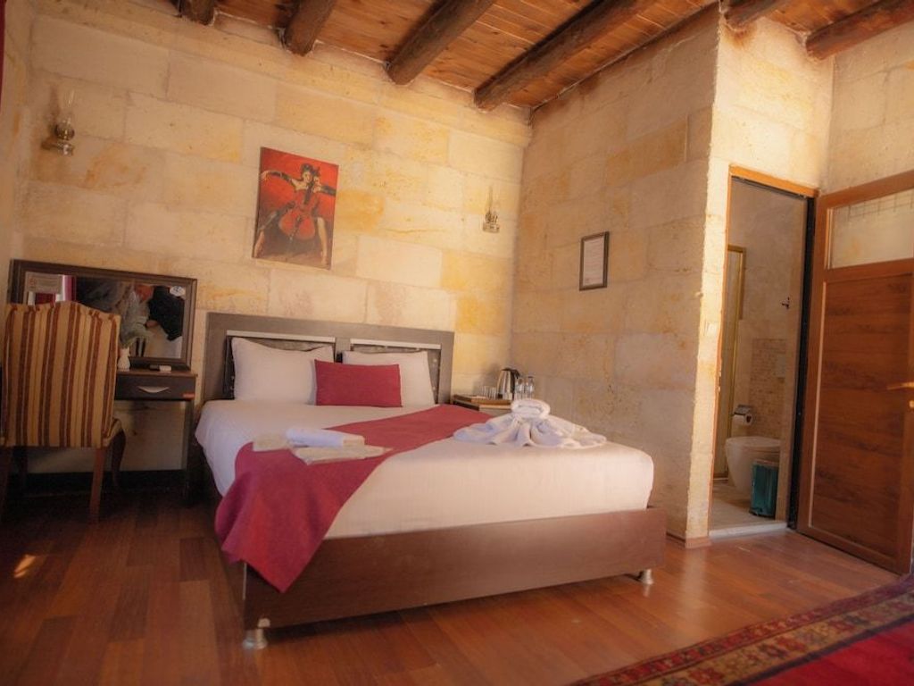 Guven Cave Hotel