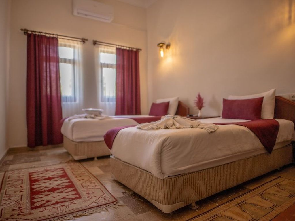 Guven Cave Hotel