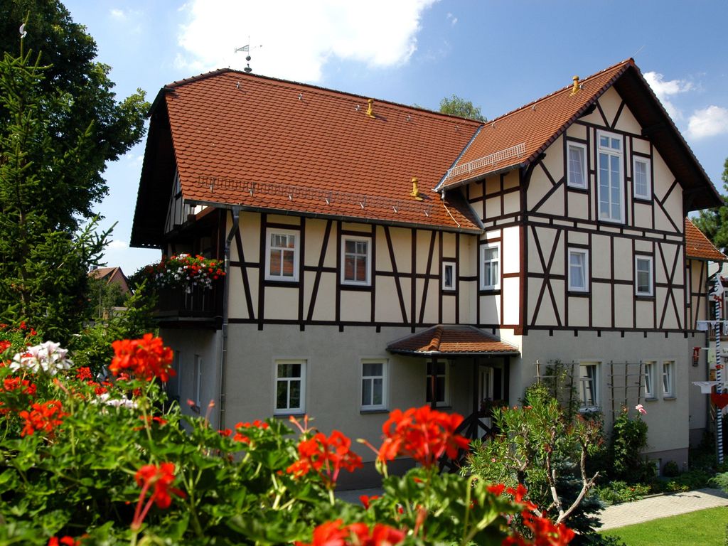 Lindenhof Pension