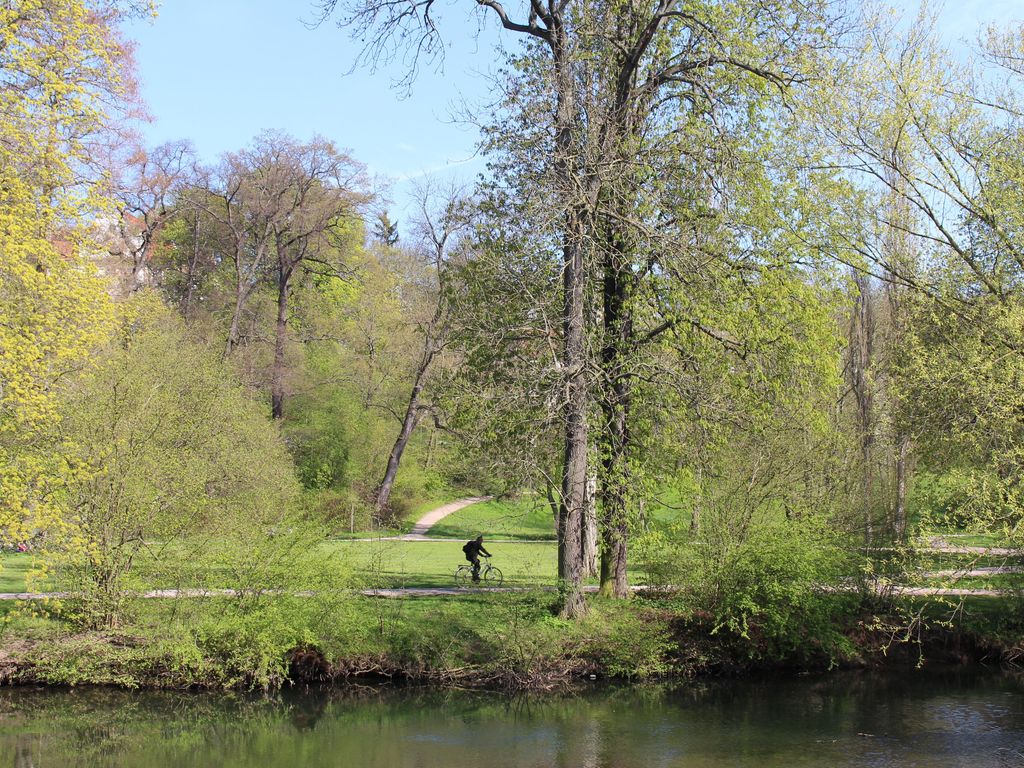 Lindenhof Pension
