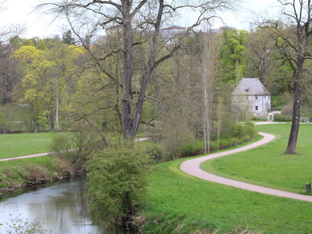 Lindenhof Pension