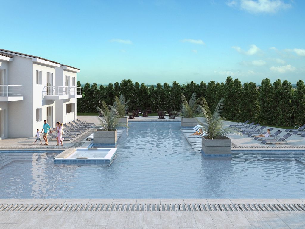 Eix Lagotel Apartamentos
