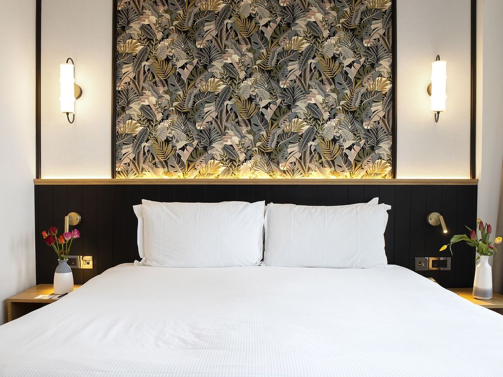Hotel H10 London Waterloo