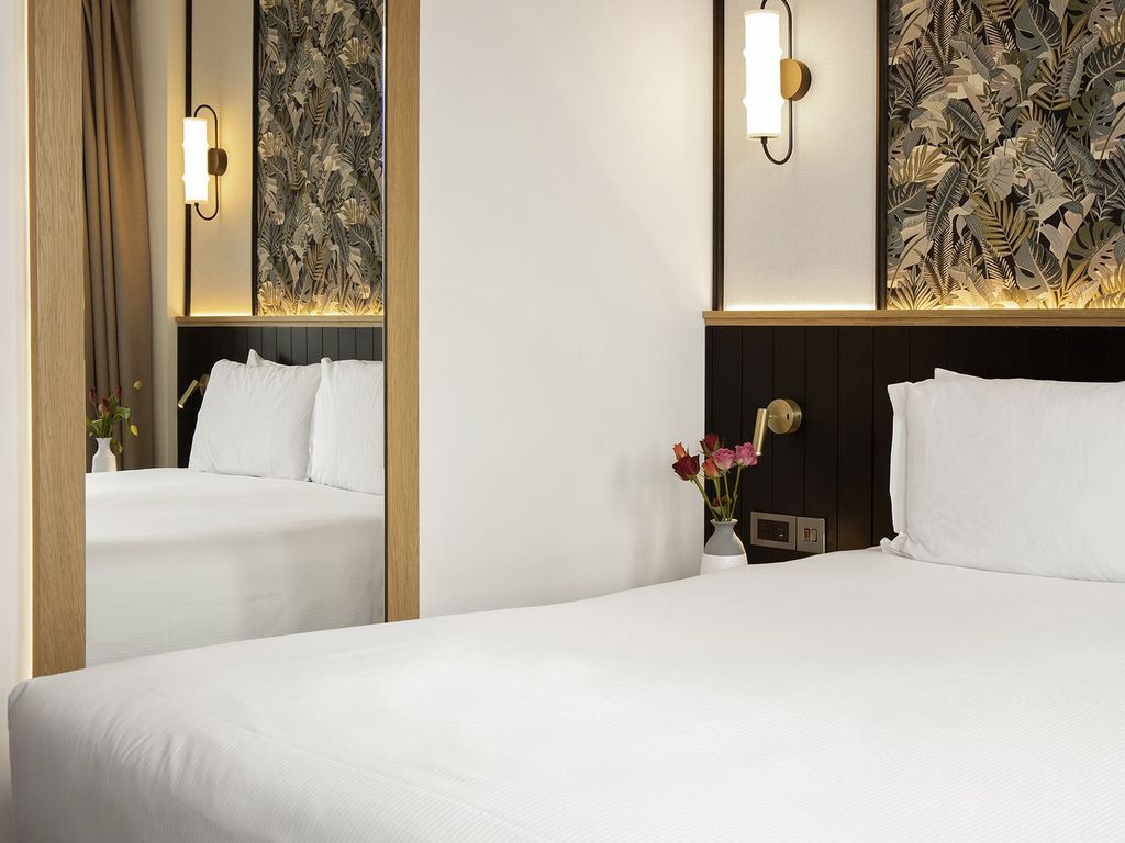 Hotel H10 London Waterloo