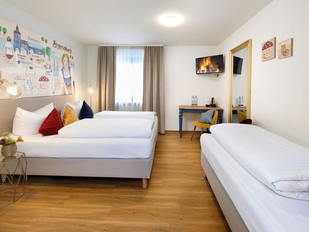Rosi Boutique Hotel