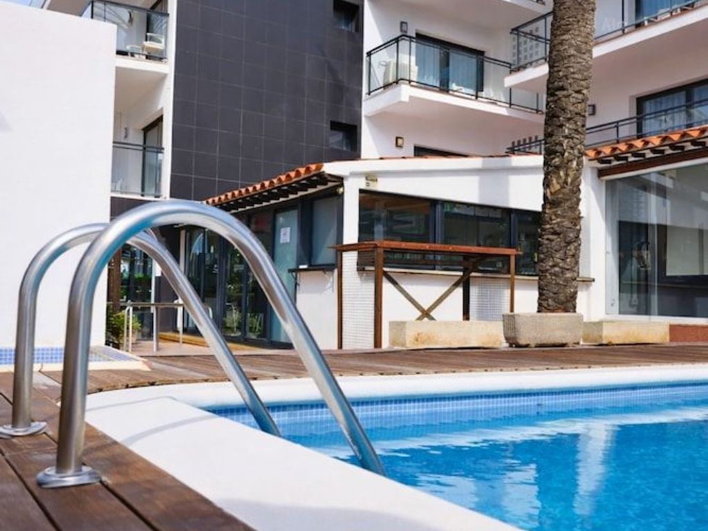 Adia Hotel Cunit Playa