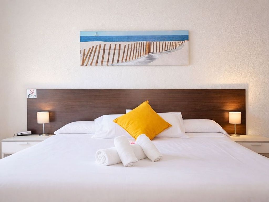 Adia Hotel Cunit Playa