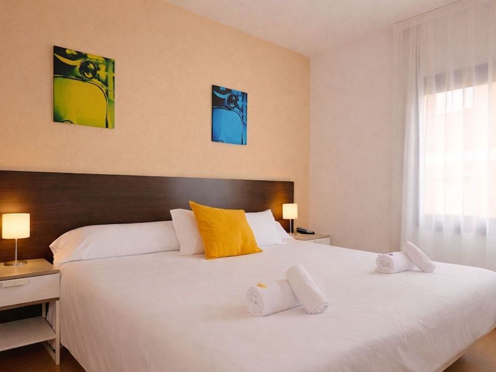 Adia Hotel Cunit Playa
