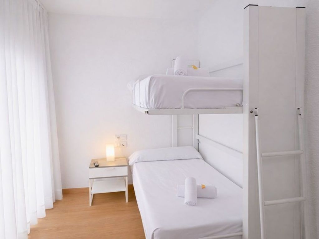 Adia Hotel Cunit Playa