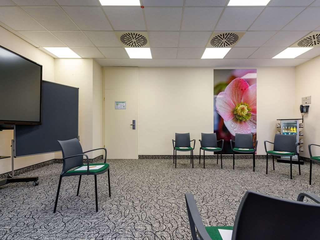 Mercure Hotel Erfurt Altstadt
