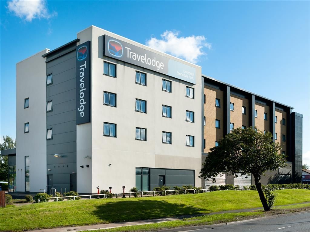 TRAVELODGE LIVERPOOL STONEDALE PARK