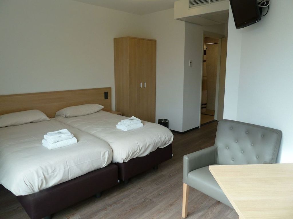 Hotel 't Zwaantje