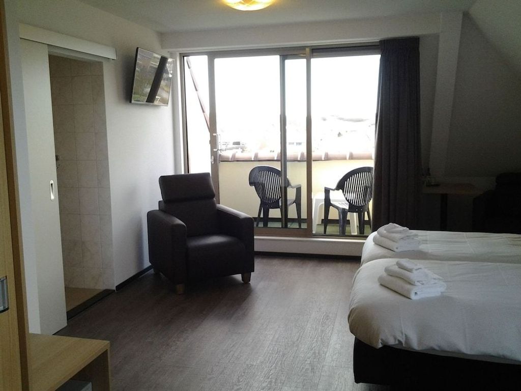 Hotel 't Zwaantje