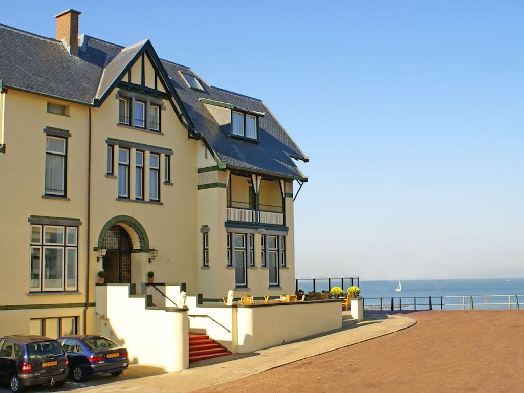 Boulevard Hotel Scheveningen