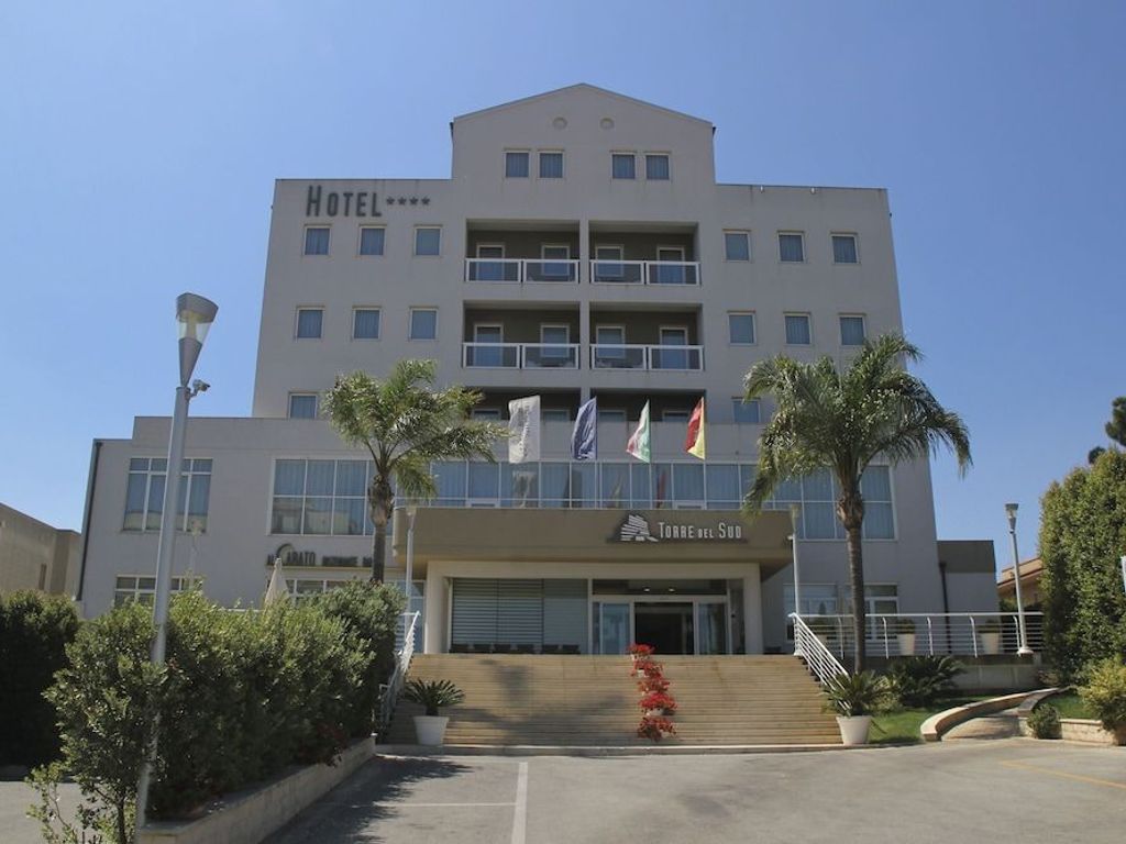 Torre del Sud Hotel