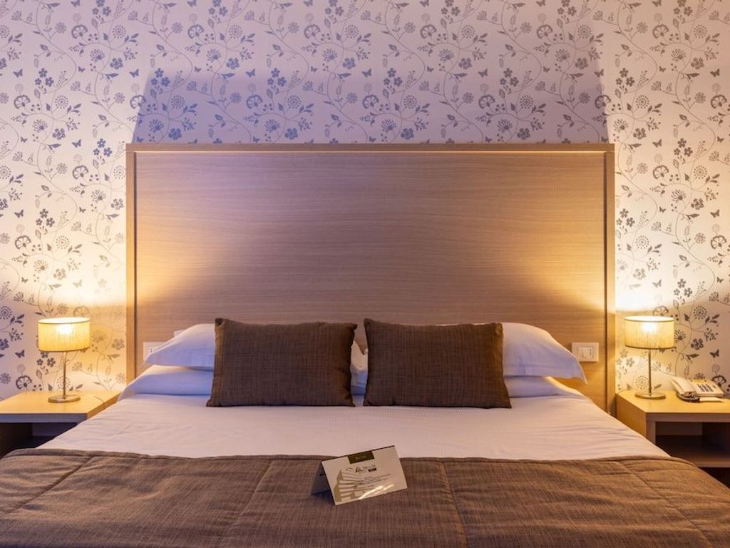Torre del Sud Hotel