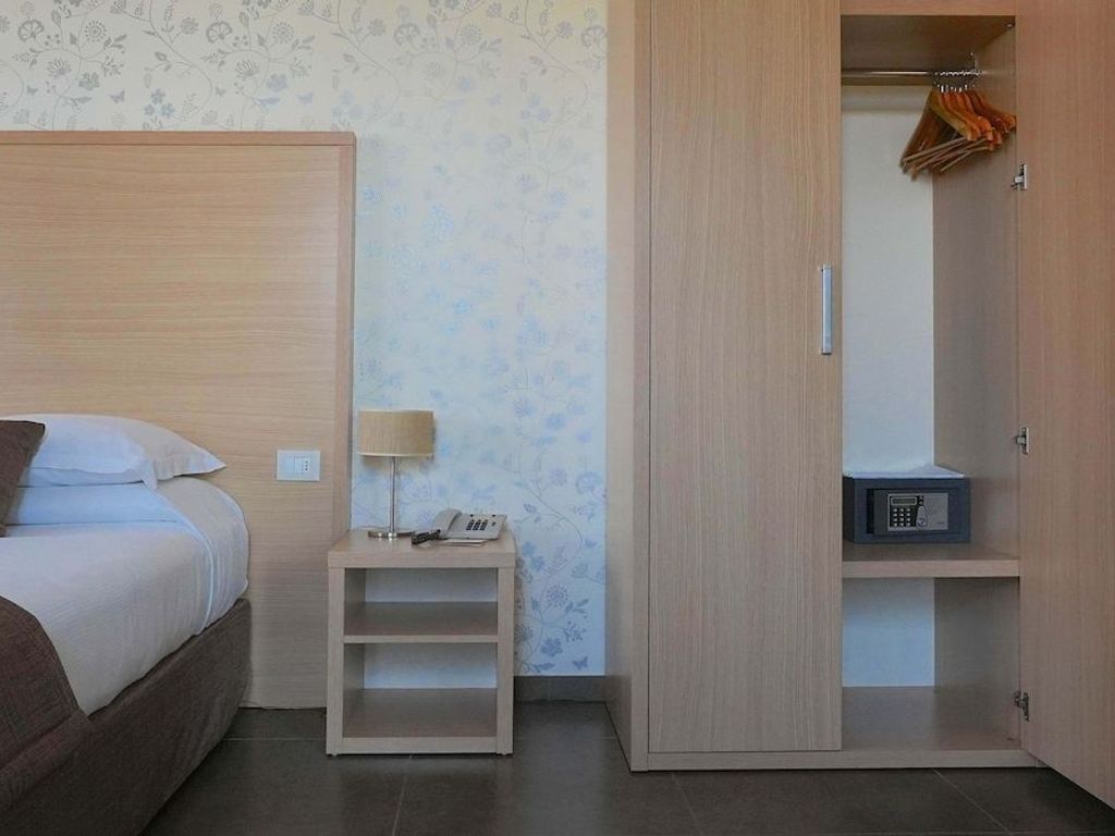 Torre del Sud Hotel