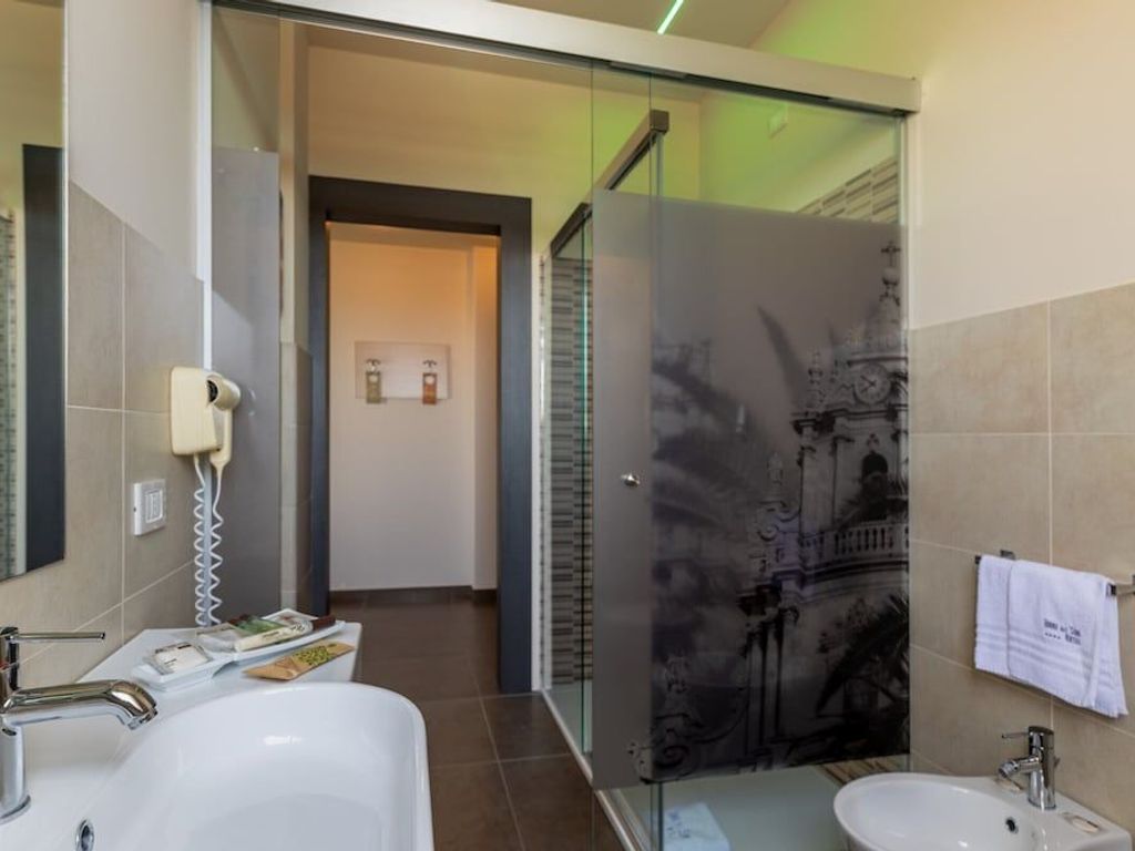 Torre del Sud Hotel