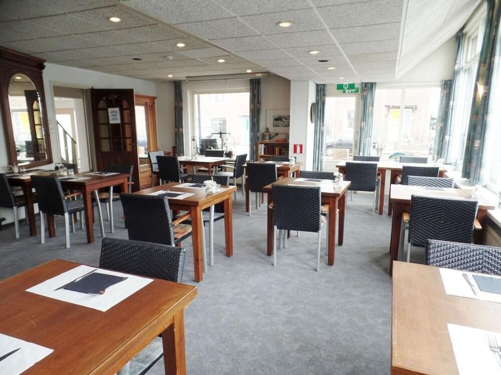 Hotel Sonnevanck